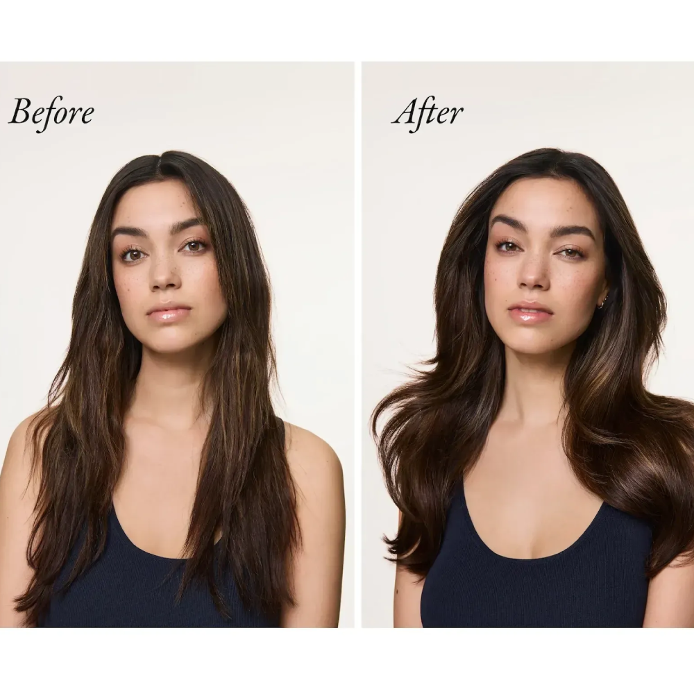 ORIBE Mirror Rinse Glass Hair Treatment 15ml - Есенція для дзеркального блиску волосся - фото №3 ORIBE Mirror Rinse Glass Hair Treatment 15ml - Есенція для дзеркального блиску волосся - фото №3